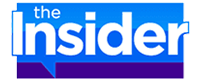 The Insider Logo