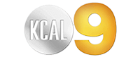 KCAL 9 Logo