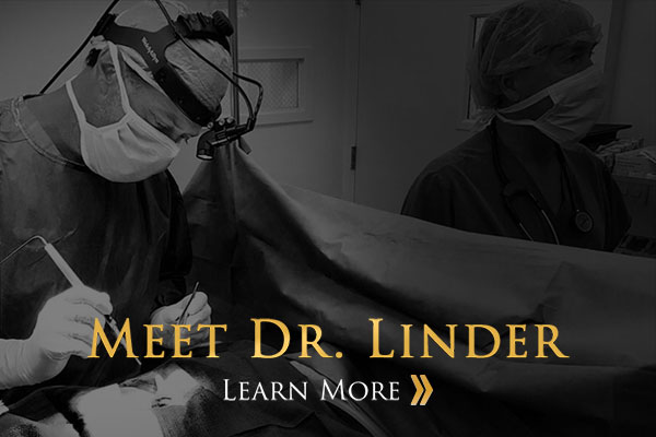 Meet Dr. Linder