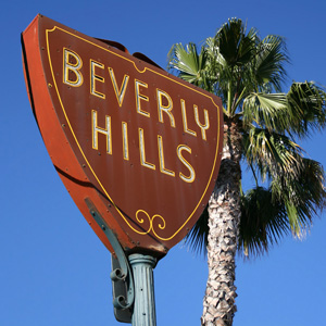 Beverly Hills Plastic Surgeon