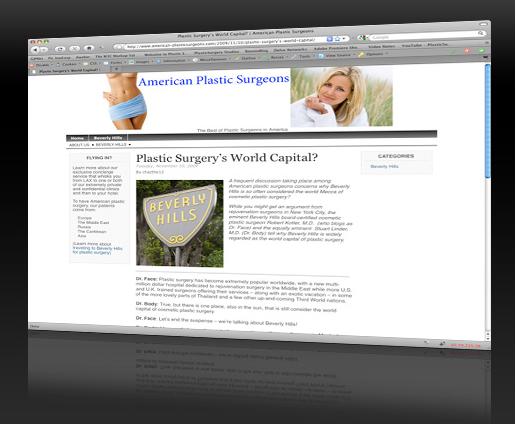 American-Plasticsurgeons.com
