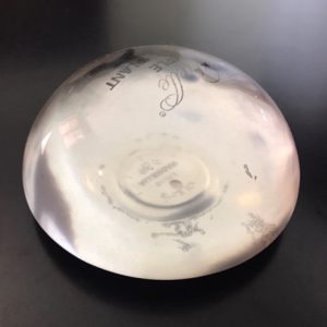 Breast Implants, Above Vs. Below The Muscle