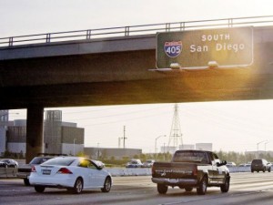 405 Freeway