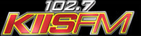 KIIS FM 102.7 LOS ANGELES