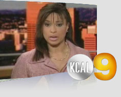 KCAL 9 NEWS