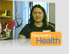 DISCOVERY HEALTH CHANNEL