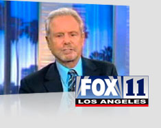 FOX 11 GOOD DAY LA