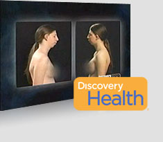 DISCOVERY HEALTH CHANNEL