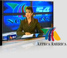 AZTECA AMERICA