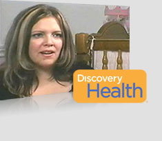 DISCOVERY HEALTH CHANNEL