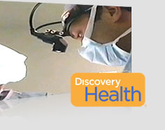 DISCOVERY HEALTH CHANNEL