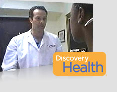 DISCOVERY HEALTH CHANNEL