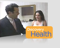 DISCOVERY HEALTH CHANNEL