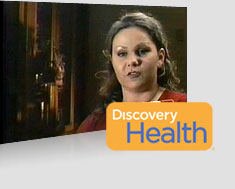 DISCOVERY HEALTH CHANNEL