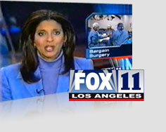 FOX 11 NEWS