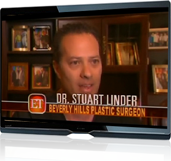 Dr. Linder on ET