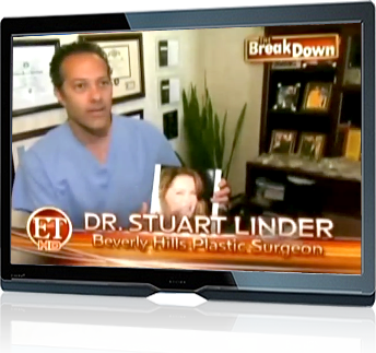 Dr. Linder on ET