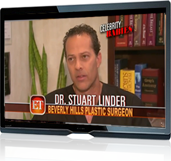 Dr. Linder on ET