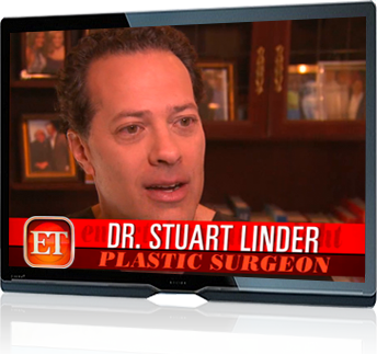 Dr. Linder on ET
