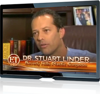 Dr. Linder on ET