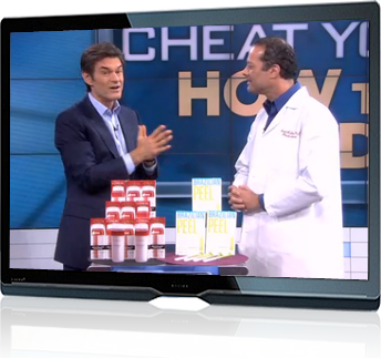 Dr. Linder on Dr. Oz