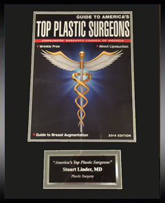 Top Plastic Surgeons 2015