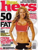 Muscle and Fitness: Hers