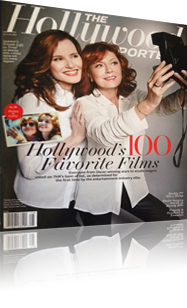 The Hollywood Reporter