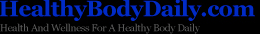 Health Body Daily
