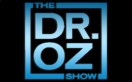 Dr. Oz