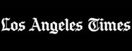 THE LOS ANGELES TIMES
