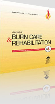 AMERICAN BURN ASSOCIATION