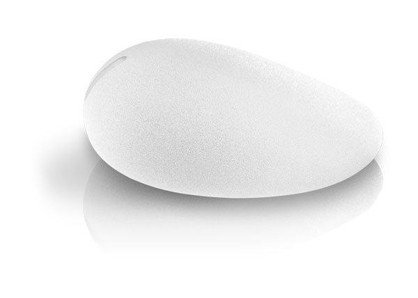 MENTOR® MEMORYSHAPE® BREAST IMPLANTS