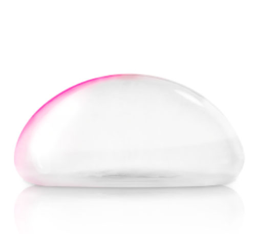 Mentor® MemoryGel® BOOST Breast Implants