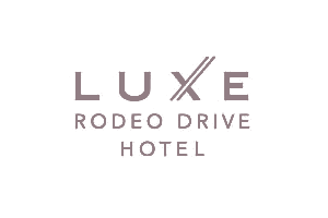 Luxe Rodeo Drive Hotel