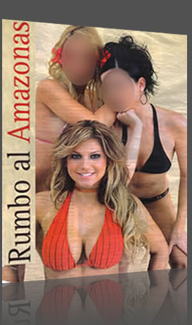 Amazonas model cover