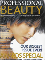 Pro Beauty Magazine