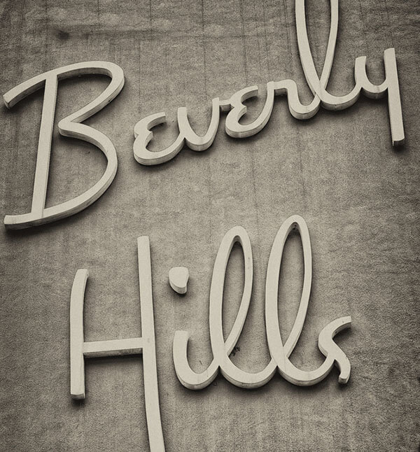 Beverly Hills