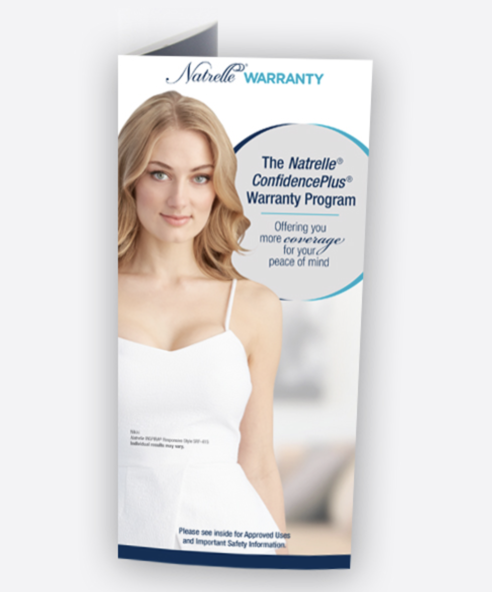 Breast Implant Warranty