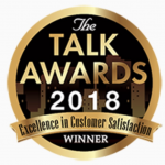 The Talk Awards 2018