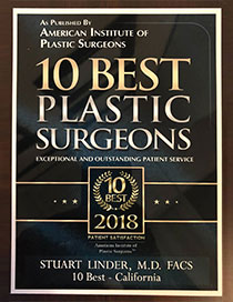 10 Best Plastic Surgeons