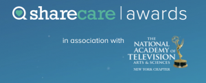 Sharecare Awards Logo