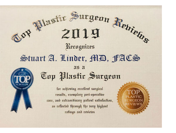 Top Plastic Surgeon Reviews