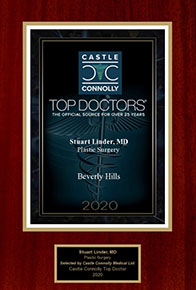 Castle Connolly - TOP DOCTORS