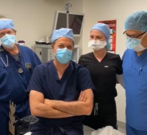 Replacing Breast Implants In Beverly Hills