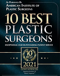 10 Best Plastic Surgeons