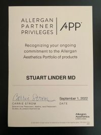 Allergan Aesthetics