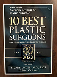 10 Best Plastic Surgeons