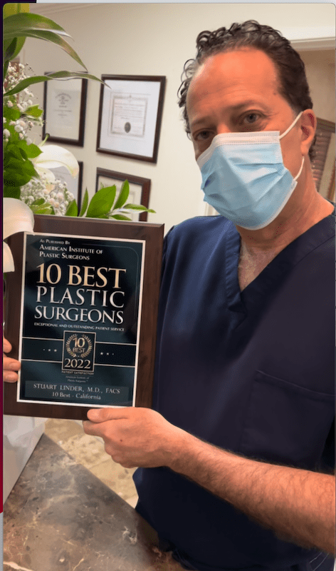 10 Best Plastic Surgeons 2022