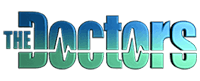 The Doctors Logo